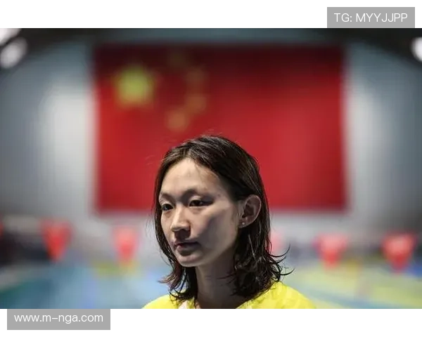 河北队在2025年全国游泳冠军赛大放异彩 李冰洁破亚洲纪录助力斩获6金3银5铜