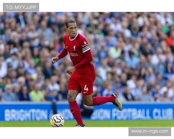 范戴克状态低迷再成焦点双红会关键失误让利物浦痛失好局