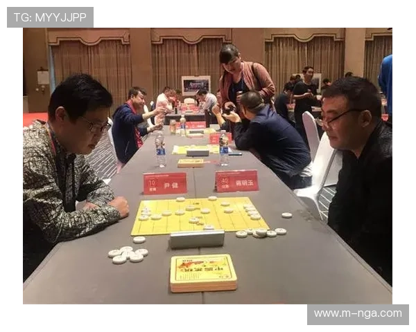 湖州南浔区象棋团体赛收官，50名选手参赛