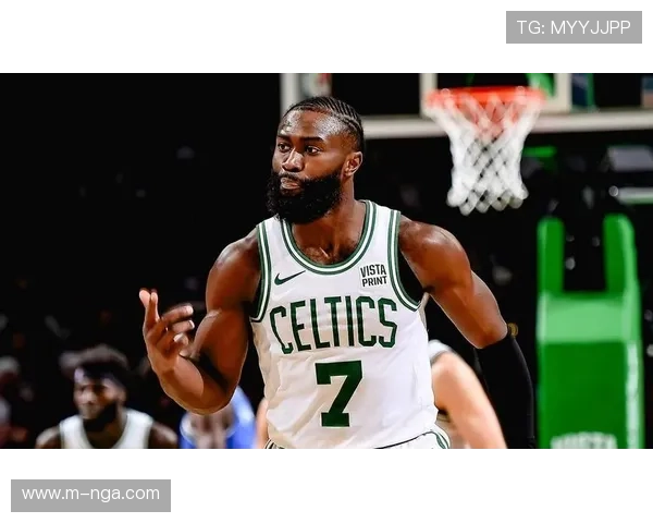 杰伦·布朗29+10率绿军末节发力，凯尔特人击退国王取两连胜