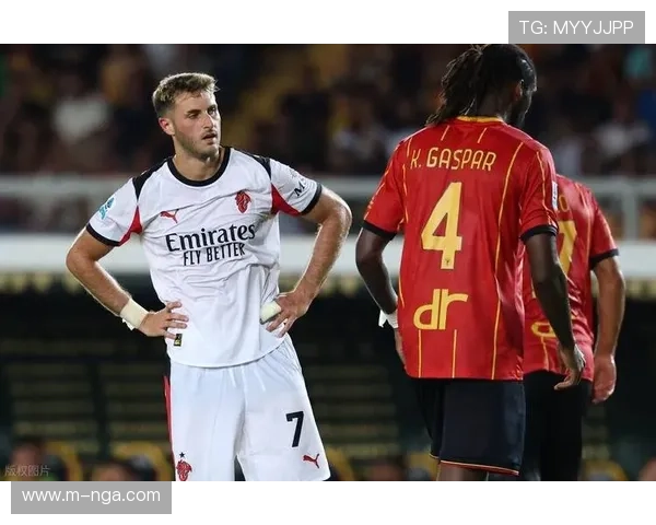 科莫vsAC米兰:升班马主场摆铁桶阵,米兰边路冲击成破局关键